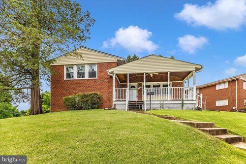 12929 Valleywood Dr, SILVER SPRING, MD, 20906-4060 | Card Image