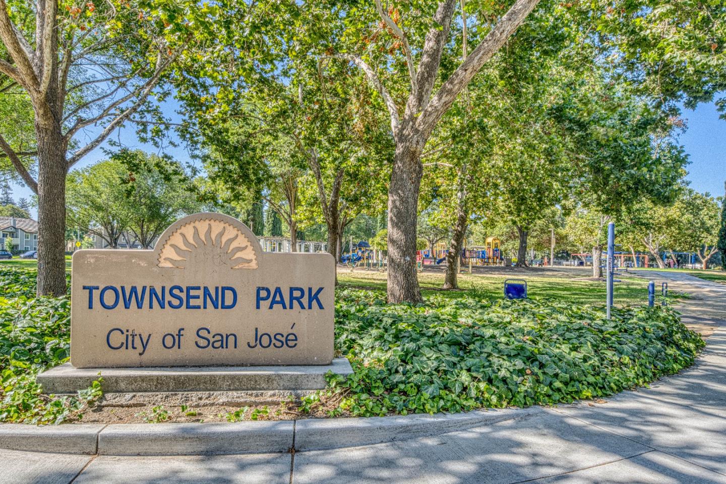 Residential in San Jose
