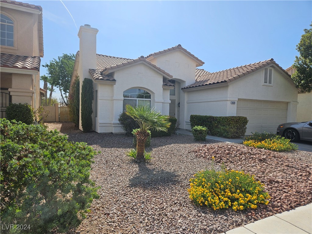 Crystal Coral Way, Las Vegas, NV 89123