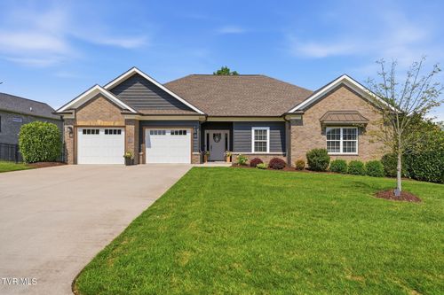 1188 Panoramic Vis, Johnson City, TN, 37615-5039 | Card Image