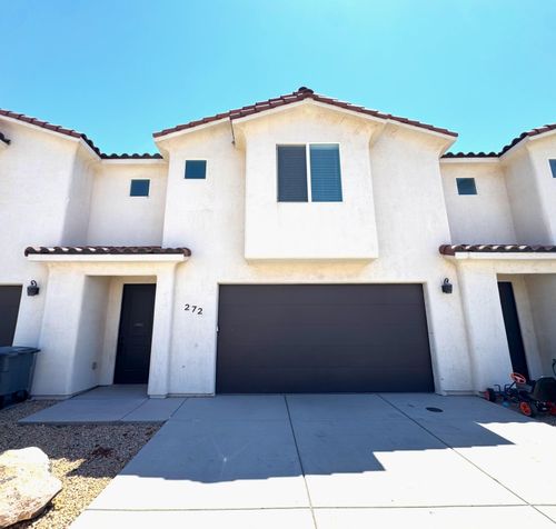 272 N 2470 W, Hurricane, UT, 84737-1407 | Card Image