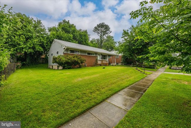 13102 Vandalia Dr, House other with 3 bedrooms, 1 bathrooms and null parking in ROCKVILLE MD | Image 32
