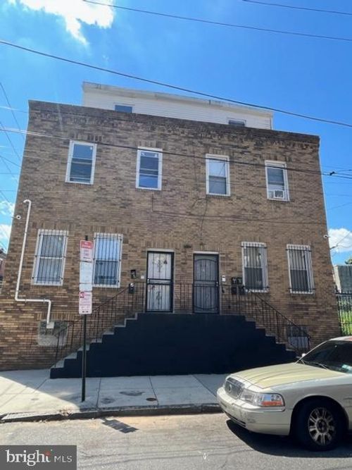 1f-1414 W Tioga St, PHILADELPHIA, PA, 19140-5035 | Card Image