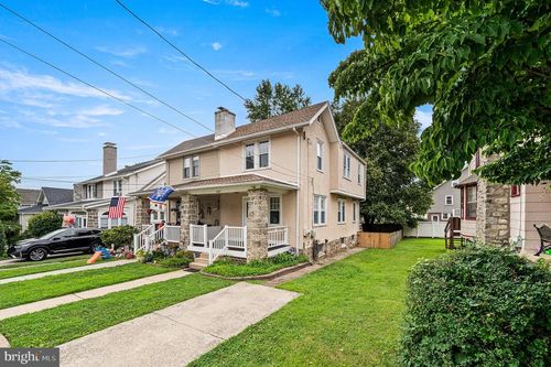 4009 Rosemont Ave, DREXEL HILL, PA, 19026-3613 | Card Image
