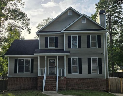 258 Hillsborough Rd, Columbia, SC, 29212-3615 | Card Image