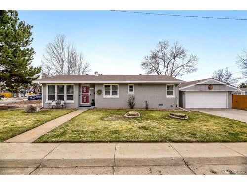 4201 S Galapago St, Englewood, CO, 80110-4503 | Card Image