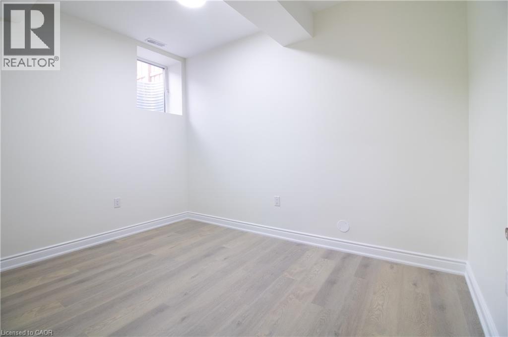 Residential Lease in Kitchener 3