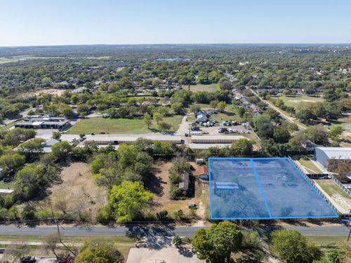 5005 & 0000 Maufrais Lane, Austin, TX, 78744 | Card Image