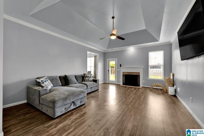 2304 Spaulding Pl, House other with 3 bedrooms, 2 bathrooms and null parking in MOODY AL | Image 11