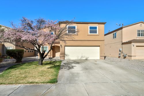 3525 Elder Meadows Dr Ne, Rio Rancho, NM, 87144-0564 | Card Image