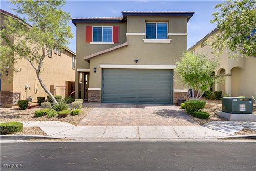 9035 Drummer Bay Ave, Las Vegas, NV, 89149-4677 | Card Image