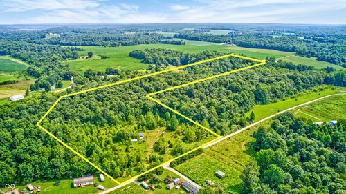0 E Private Road 375 N, Poland, IN, 47868 | Card Image