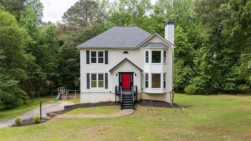 105 Stafford Ct, Fayetteville, GA, 30215-5461 | Card Image