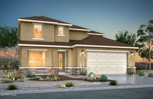 7432 Camino Court, El Paso, TX, 79911 | Card Image