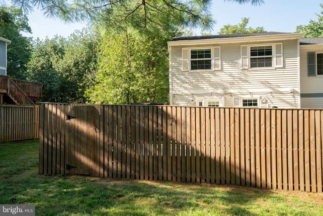 1567 Bennington Woods Ct, Townhouse with 3 bedrooms, 2 bathrooms and null parking in RESTON VA | Image 49