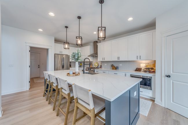 25320 W Alison Rd, House other with 5 bedrooms, 4 bathrooms and 3 parking in Plainfield IL | Image 7
