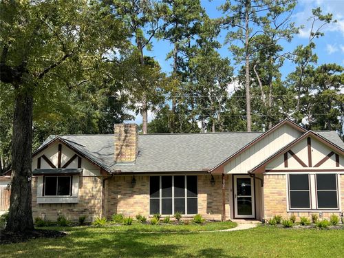 903 Fairway Farms Ln, Kingwood, TX, 77339-2903 | Card Image