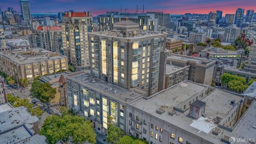 unit-1204-1483 Sutter St, San Francisco, CA, 94109-5497 | Card Image