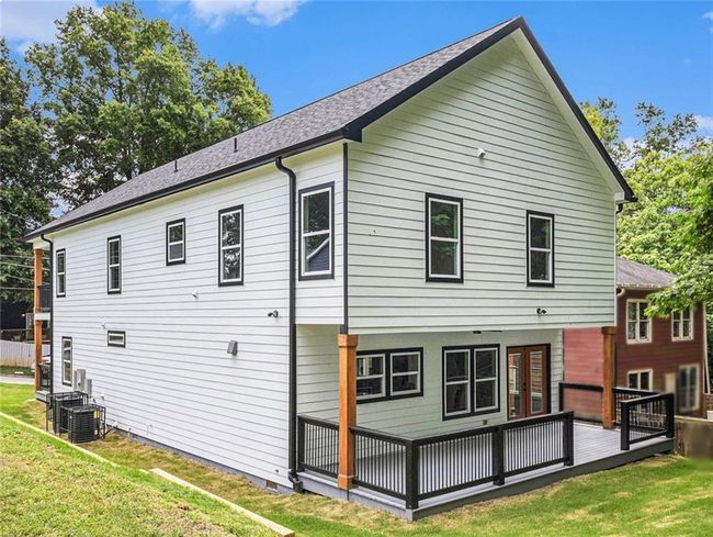 490 Third Ave, House other with 5 bedrooms, 4 bathrooms and 5 parking in Scottdale GA | Image 32