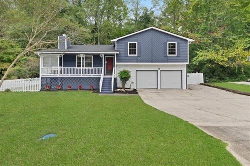 3665 Sharon Dr, Powder Springs, GA, 30127-2723 | Card Image
