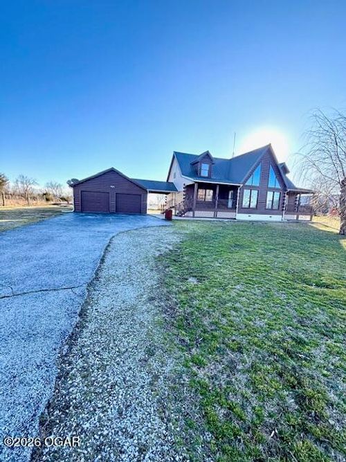 14146 Kafir Rd, Carthage, MO, 64836-7297 | Card Image