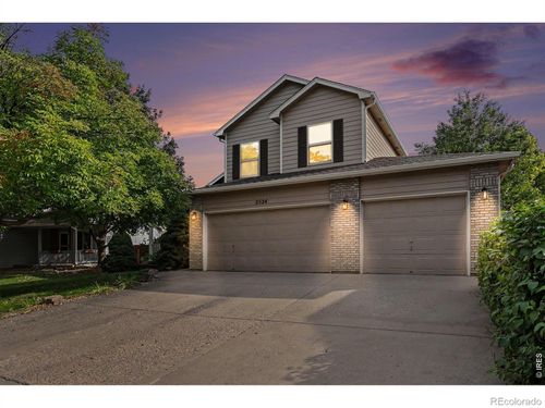 2524 Anemonie Dr, Loveland, CO, 80537-4114 | Card Image