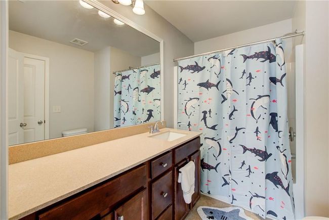 3522 Peacock Rd, Townhouse with 3 bedrooms, 3 bathrooms and null parking in Alpharetta GA | Image 18