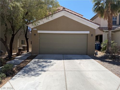 711 Quayside Ct, Las Vegas, NV, 89178-1250 | Card Image