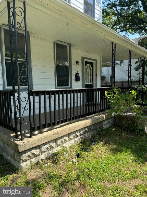Hunter St, Gloucester City, NJ 08030
