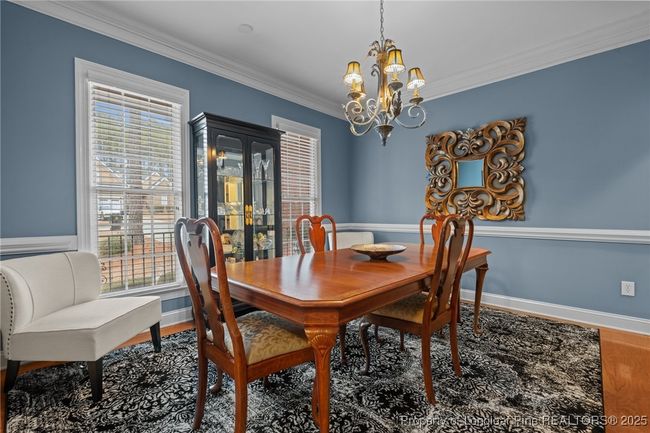 60 Rolling Pines Dr, House other with 4 bedrooms, 3 bathrooms and null parking in Spring Lake NC | Image 19
