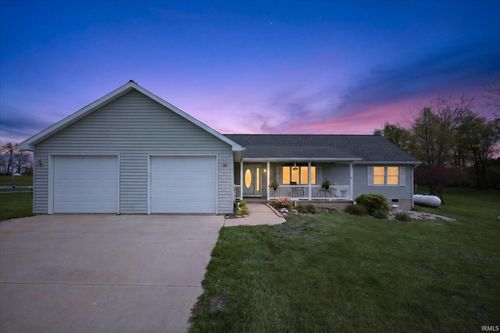 16636 Quince Rd, Culver, IN, 46511-9758 | Card Image