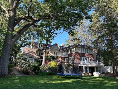 115 Aspen Ave, Auburndale, MA, 02466-3021 | Card Image