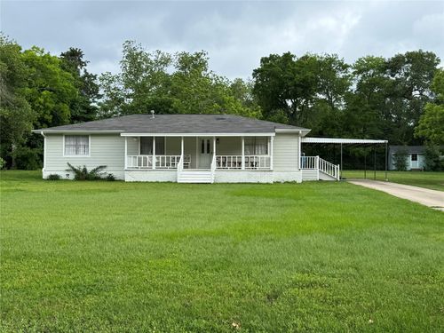 361 Noble St, Lovelady, TX, 75851-2319 | Card Image