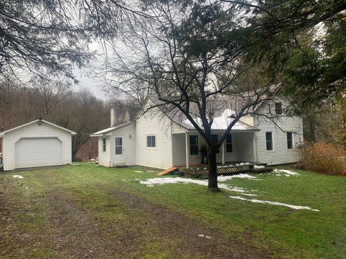 1407 Clark Hollow Rd, La Fayette, NY, 13084-9561 | Card Image