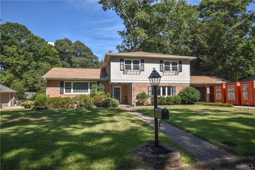 3916 Somerset Pl, Tuscaloosa, AL, 35405-5447 | Card Image
