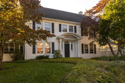 601 Foster Ave, Home with 5 bedrooms, 3 bathrooms and 2 parking in Elmira NY | Image 2