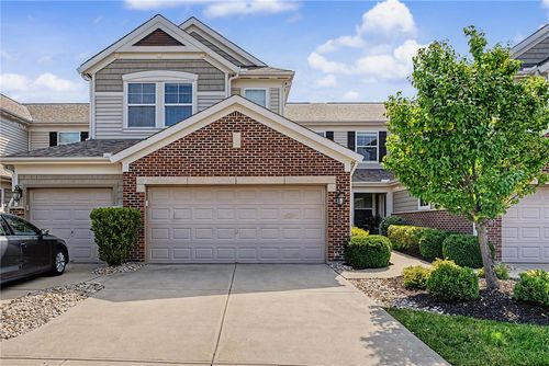 1316 Ironwood Dr, Lebanon, OH, 45036-7027 | Card Image