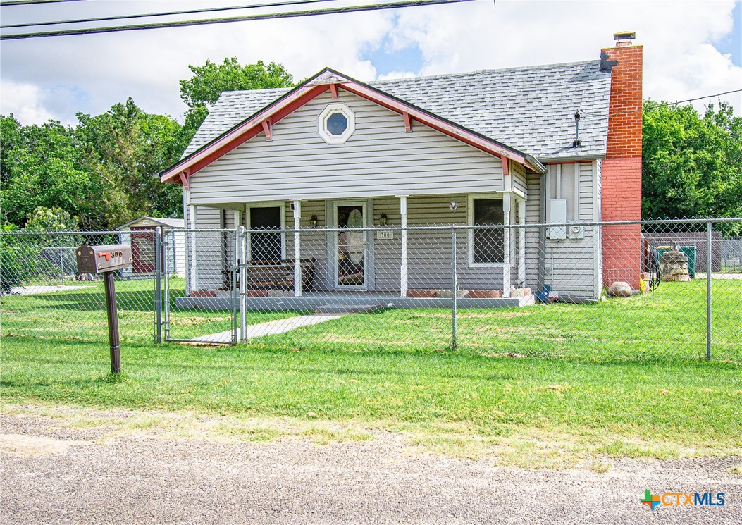 Residential in Nolanville 3