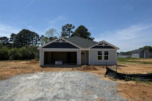 124 Baxley Rd, Dunn, NC, 28334-1338 | Card Image