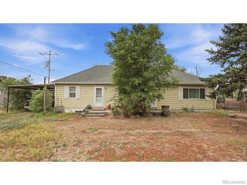 16237 County Road 19, Fort Morgan, CO, 80701-7134 | Card Image