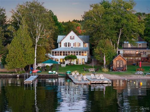 122 Route 28, Inlet, NY, 13360-1604 | Card Image