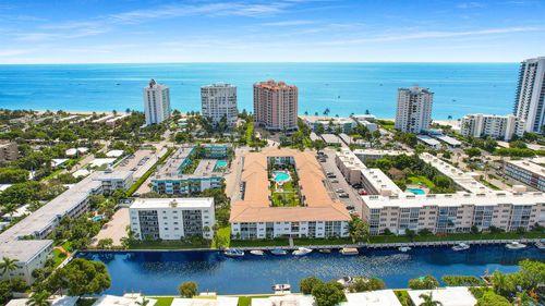 106-1461 S Ocean Blvd, Pompano Beach, FL, 33062-7325 | Card Image