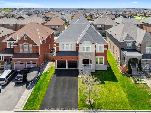 27 Scarlet Way, Bradford, ON, L3Z0T4 | Card Image