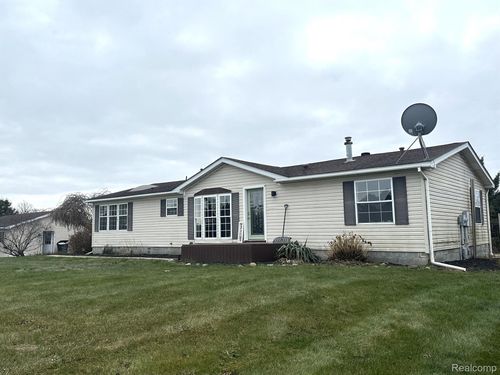 2652 Murphy Lake Rd, Silverwood, MI, 48760-9510 | Card Image