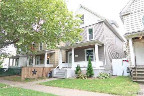 2519 Falls Street, Niagara Falls, NY, 14303 | Card Image