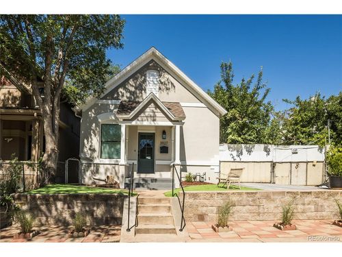 3927 Kalamath St, Denver, CO, 80211-2637 | Card Image