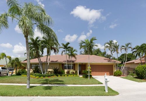6986 Calle Del Paz W, Boca Raton, FL, 33433-6441 | Card Image