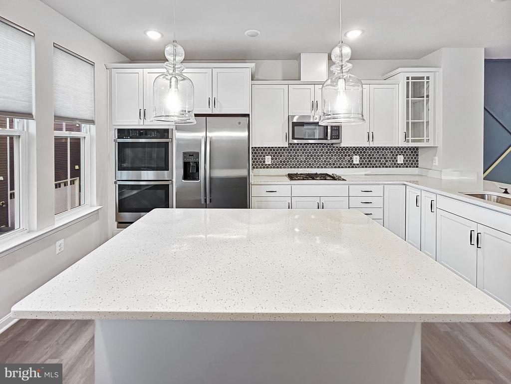 Residential Lease in FREDERICK 4