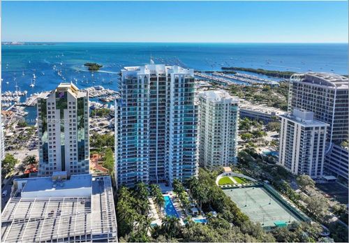 apt-605-2627 S Bayshore Dr, Miami, FL, 33133-5439 | Card Image