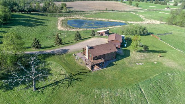 2200 405 Th Ave Nw, House other with 4 bedrooms, 2 bathrooms and null parking in Braham MN | Image 54